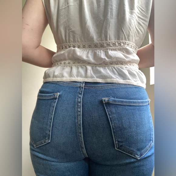 Cello skinny Jeans, Size 7 - Picture 9 of 12